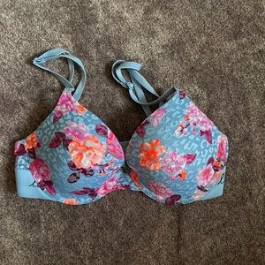 Victoria Secret Pink Bra